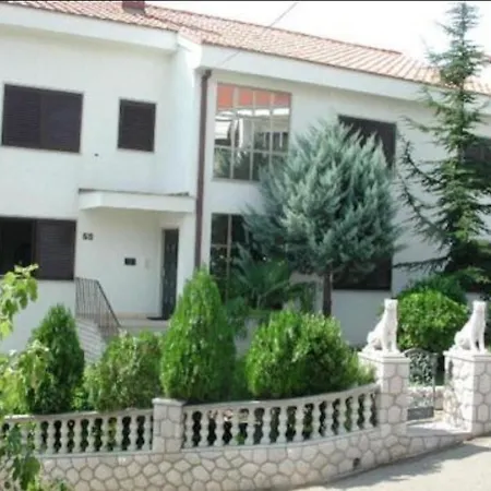 Nada 45 Διαμέρισμα