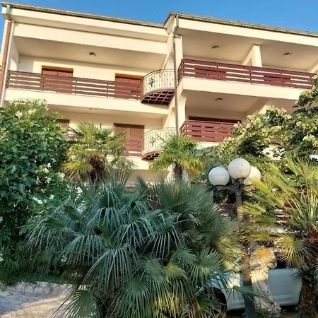 Διαμέρισμα Nada 45 *