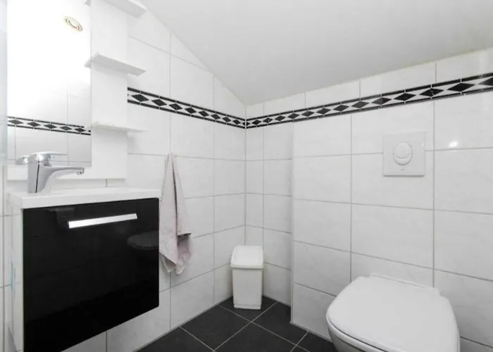 Nada 45 Lägenhet Crikvenica