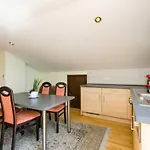 Nada 45 Apartman *