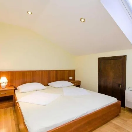 Apartment Nada 45 Crikvenica