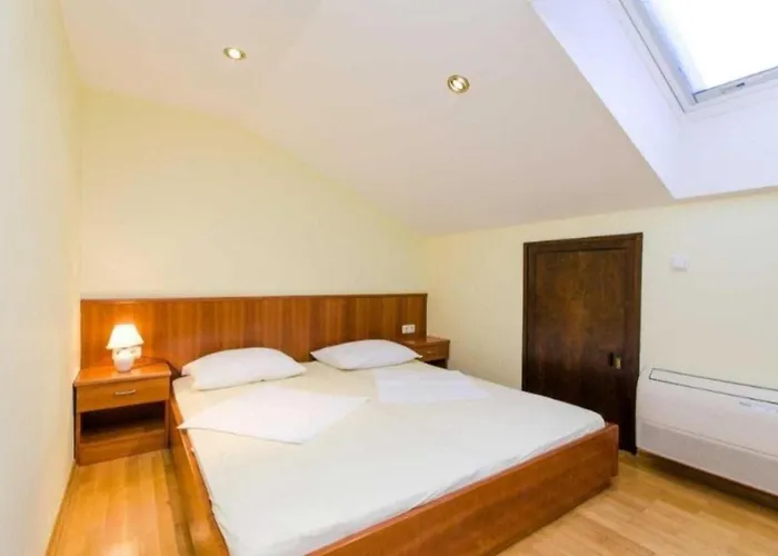 아파트 Nada 45 크리크베니카